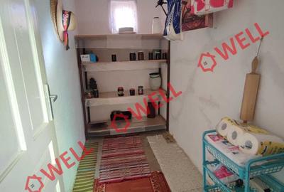 Casă cu 3 camere cu Teren 500 Mp în Belin - 10