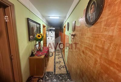 Apartament cu 5 camere, mobilat în Buziașului - 10