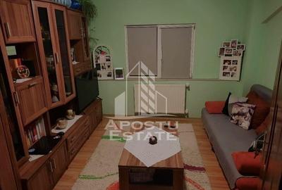 Apartament cu 2 camere decomandat în Dâmbovița