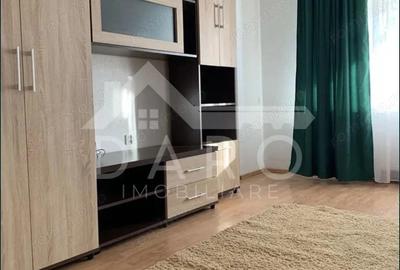 Apartament decomandat 1 camera, mobilat ?i utilat cartier Tudor - 1