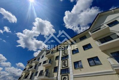Apartament Generos, Intabulat  finisat cu boxa depozitare si parcare