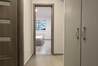 2 camere - mobilat complet - bd Tineretului, Militari Residence - 3