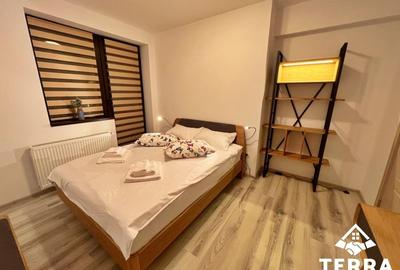 Apartament modern în Sinaia – zona Platoul Izvor - 14