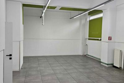 Spațiu comercial, în Șerban Vodă - 3