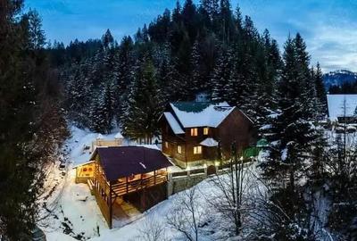 Casă în Central - 3