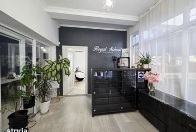Spațiu comercial, de 112 mp, în Iosia - 17
