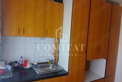 Garsoniera de vanzare | Zona Expo Transilvania - 3