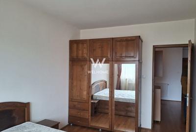 Apartament cu 3 camere, de inchiriat in Sibiu, Strand Apartament cu 3 camere, de inchiriat in Sibiu, Strand - 5