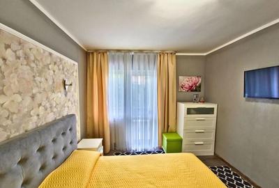 Apartament cu 2 camere decomandat în Central - 4
