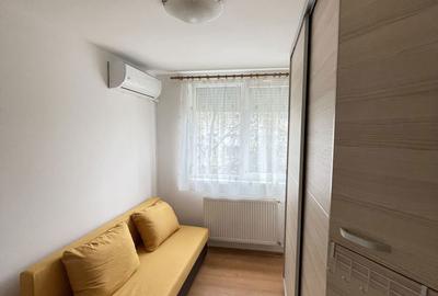 Garsonieră în Rogerius - 3