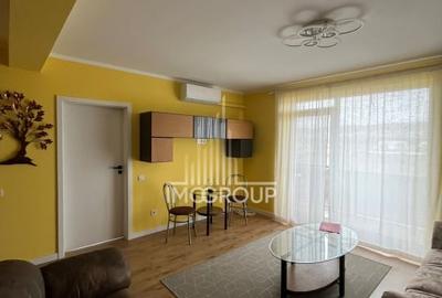 Apartament 2 camere  balcon | etaj intermediar | Zona Sesul de Sus - 6
