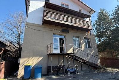 Casă spațioasă + teren generos, ideală pentru pensiune sau locuință de familie – - 19