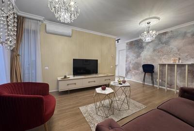 Apartament cu 2 camere în Pipera - 1