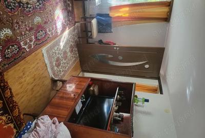 Casă cu 2 camere în Vitănești - 3