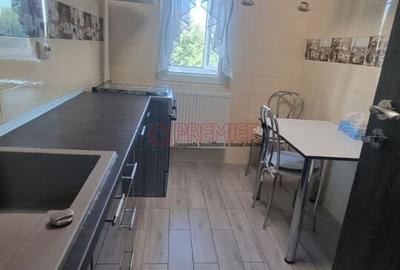 Apartament cu 3 camere în Berceni - 11