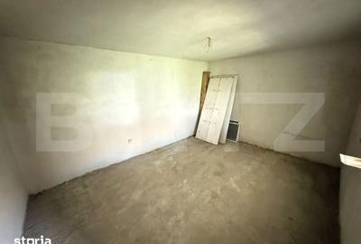 Casă cu 3 camere cu Teren 700 Mp în Țuglui - 6