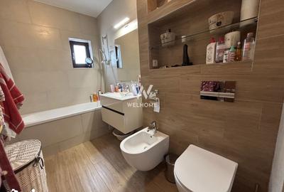 Casă cu 6 camere cu Canalizare în Șelimbăr - 7