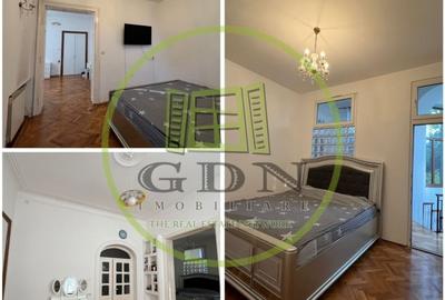 Apartament la casa de vanzare | 5 camere - 130 mp | zona Trei Stejari - 4