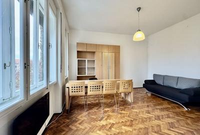 Apartament 1 camera, boem, chiar in centrul Timișoarei - 3