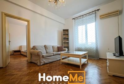 Apartament cu 2 camere decomandat, mobilat în Foișorul de Foc - 20