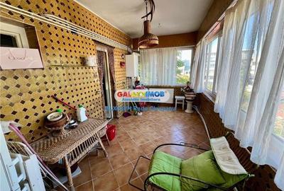 Vanzare apartament 4 camere in Ploiesti, zona ultracentrala - 4