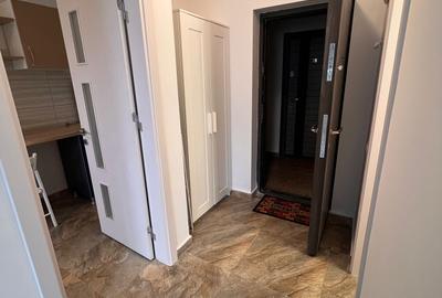 Inchiriez garsoniera LUX - 7