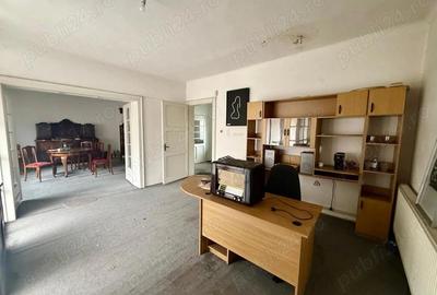 Casă cu 2 camere cu Teren 112 Mp în Semicentral - 7