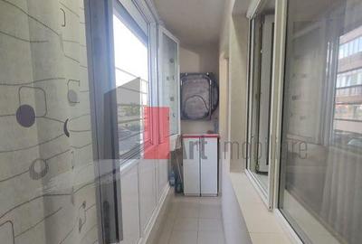 Vanzare apartament 2 camere Bd. Metalurgiei - Aurel Per?u - 10