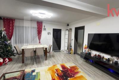 Triplex cu gradina si strada privata – confort, intimitate si stil - 15