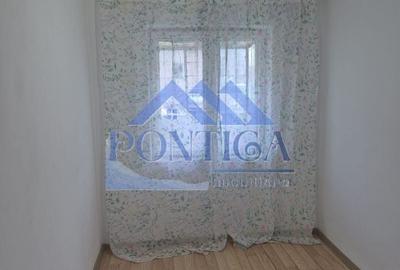 Garsonieră în CET - 5