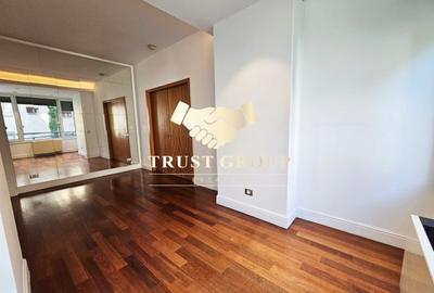 Apartament cu 3 camere semidecomandat, mobilat în Arcul de Triumf - 15