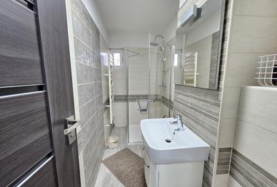Apartament cu 3 camere decomandat în Unirii - 7