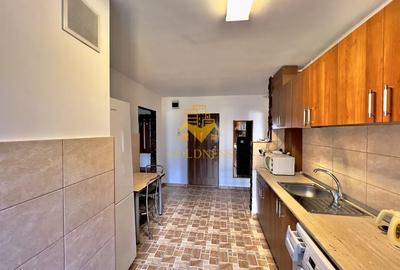 Apartament cu 2 camere decomandat în Zorilor - 5