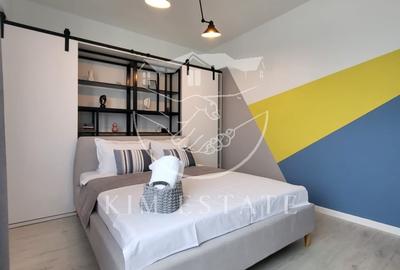 Apartament cu 3 camere, de inchiriat, zona Tomis Nord - 6