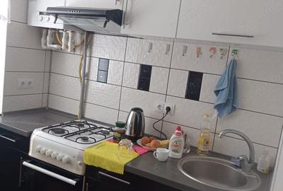 Garsoniera zona Centrala - 2