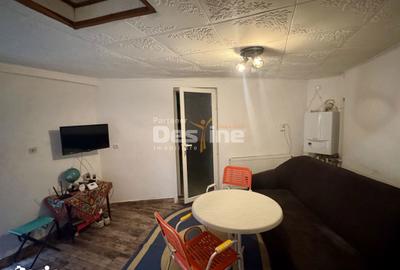 Casă cu 2 camere cu Teren 850 Mp în Central - 3