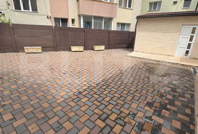 Spațiu comercial, de 330 mp, în Ștefan cel Mare - 6