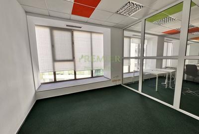 SPATII DE BIROURI 37MP-600MP | BEST DEAL | SUPER PRET | FLOREASCA | PROMENADA | - 4