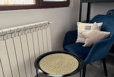 Apartament cu 3 camere decomandat, mobilat în Far - 1