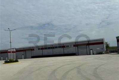 RECO Hala industriala zona de vest - 5