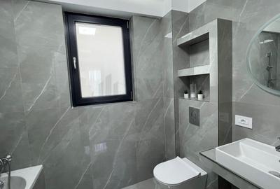 Apartament cu 3 camere decomandat, mobilat în Bucureștii Noi - 6