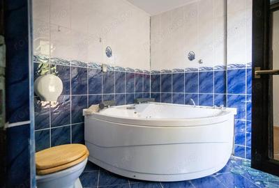 Casă cu 32 camere cu Teren 3000 Mp în Valea Râșnoavei - 2