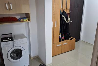 Apartament cu 2 camere decomandat în Tomis Nord - 1