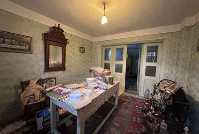 Casă cu 4 camere în Exterior Vest - 5