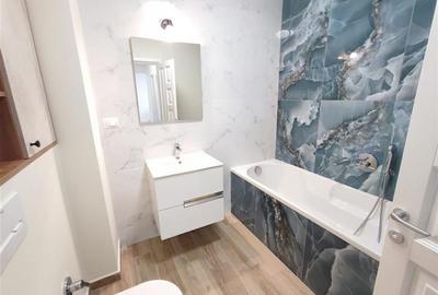 Apartament cu 2 camere decomandat în Central - 9