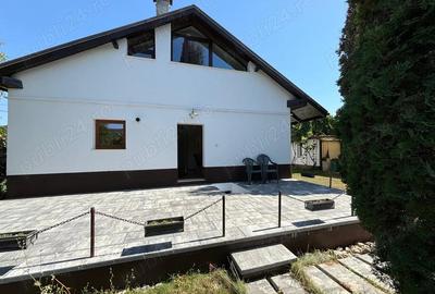 Inchiriez casa in Rasnov - 4