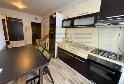 Apartament 1 camera Iulius Mall Campus T Vladimirescu - 6