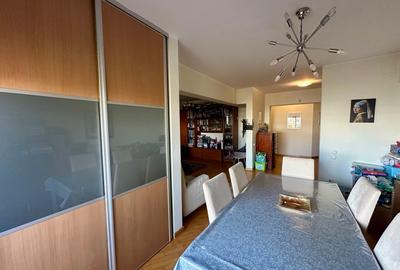 Apartament cu 5 camere decomandat în P-ța Unirii - 5