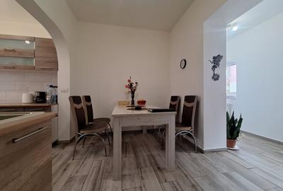 Casă individuală cu 4 camere cu Teren 740 Mp în Giarmata - 9