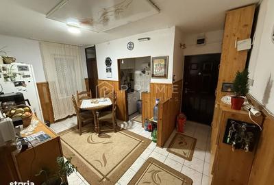 Apartament cu 2 camere în Nazna - 1